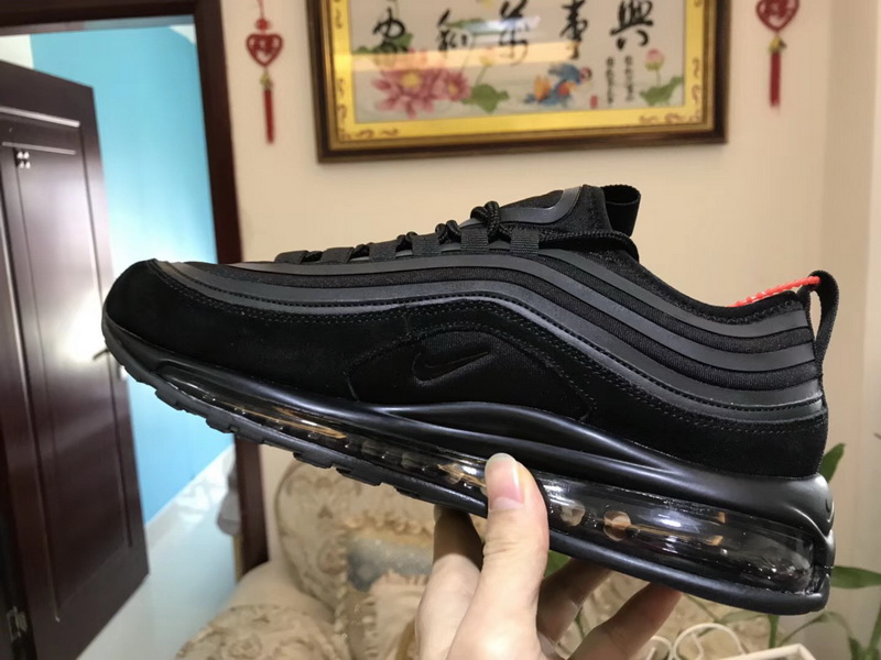 Authentic Nike Air Max 97 3M